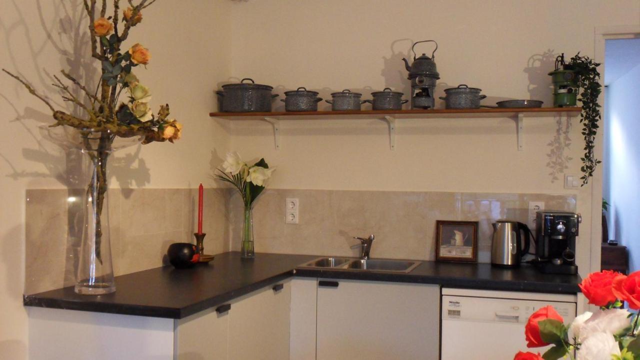 Ambiance Appartement Zierikzee