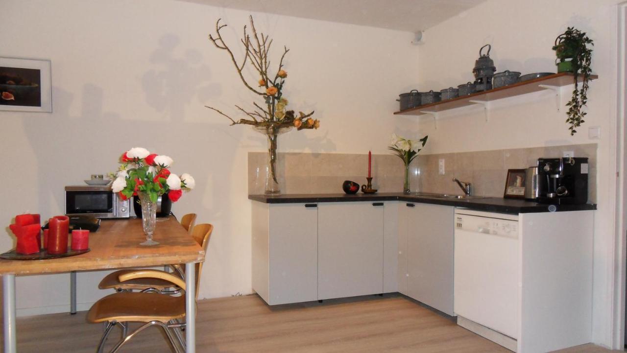 Appartement Ambiance